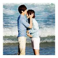 微信头像两人浪漫 微信头像两人浪漫