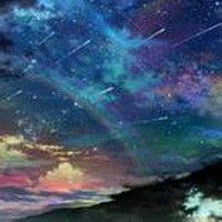 浪漫背影情侣头像