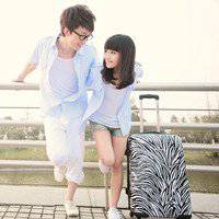 微信情侣头像浪漫