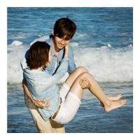 头像女生浪漫手绘