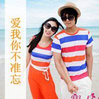 微信头像浪漫星空