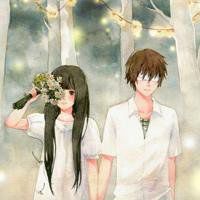 高清星空浪漫头像 高清星空浪漫头像