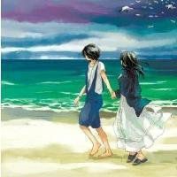 头像唯美浪漫女生