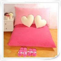 紫色浪漫头像女生