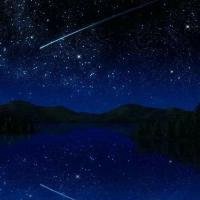 月色真美浪漫头像