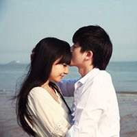 浪漫女生头像微信