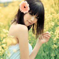 浪漫女生头像动漫