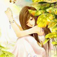 浪漫动头像情侣图 浪漫动头像情侣图