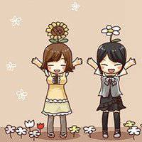 王者荣耀浪漫头像