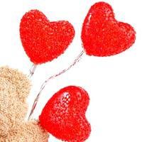 蒋性浪漫微信头像