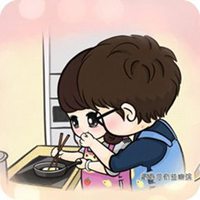 浪漫动漫头像女生