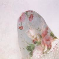 欧式浪漫婚礼头像