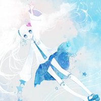 微信可爱浪漫头像