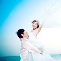 活泼浪漫少女头像