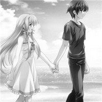 二次元浪漫头像