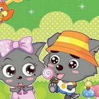 头像西装浪漫男