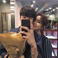 最浪漫动漫头像