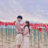 法国浪漫男头像