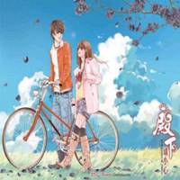 浪漫头像背影 浪漫头像背影