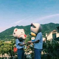 浪漫清新头像 浪漫清新头像