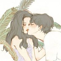 浪漫告白头像 浪漫告白头像