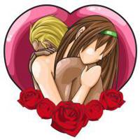 浪漫蓝鲸头像 浪漫蓝鲸头像