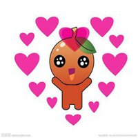 微信头像情侣浪漫2008