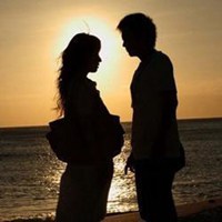 2018情侣头像唯美浪漫 2018情侣头像唯美浪漫