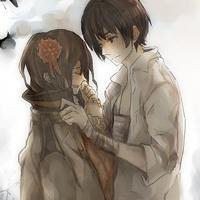 2018情侣头像浪漫个性