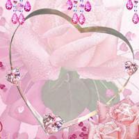 微信情侣头像情侣专用浪漫