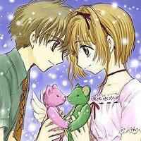 情侣头像一束花算不算浪漫