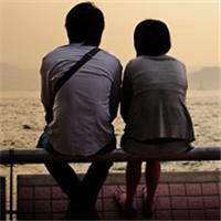 可爱动漫情侣头像浪漫类型