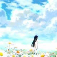 微信浪漫星空头像情侣头像