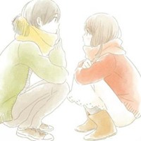 浪漫满分灰姑娘微信头像