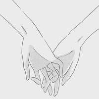 动漫情侣头像唯美浪漫