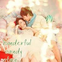 动漫浪漫唯美情侣头像 动漫浪漫唯美情侣头像