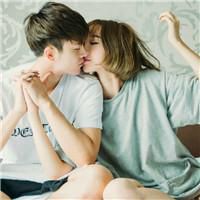 微信情侣头像浪漫求婚