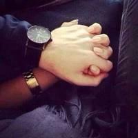 男高女矮浪漫情侣头像