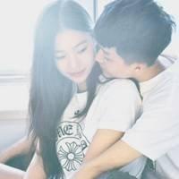 浪漫霸气微信头像男生头像