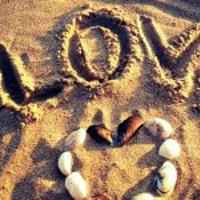 2018浪漫高清情侣头像 2018浪漫高清情侣头像