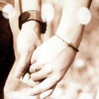 微信情侣头像浪漫不带字