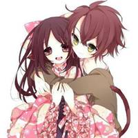 微信情侣头像大全浪漫