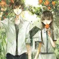 微信头像动漫情侣接吻2018