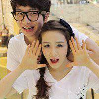 接吻动态动漫头像唯美 接吻动态动漫头像唯美