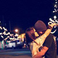 微信头像霸气接吻动漫 微信头像霸气接吻动漫