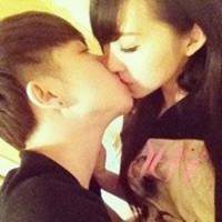 动漫接吻头像一对一张