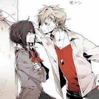 接吻亲昵高清头像