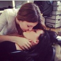 哆啦a梦接吻图片头像情侣 哆啦a梦接吻图片头像情侣