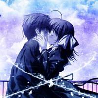 欧美gay接吻头像