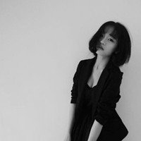 头像情侣纯色区